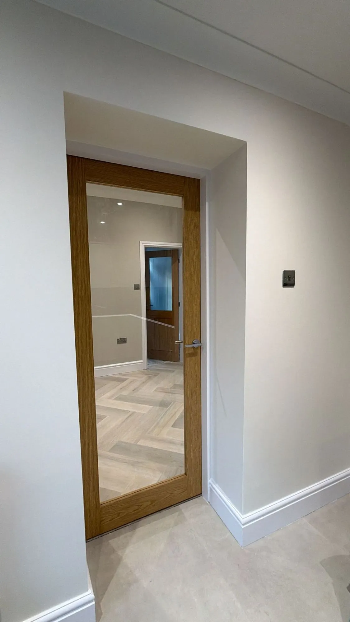 Full Ground Floor Renovation: photo 6