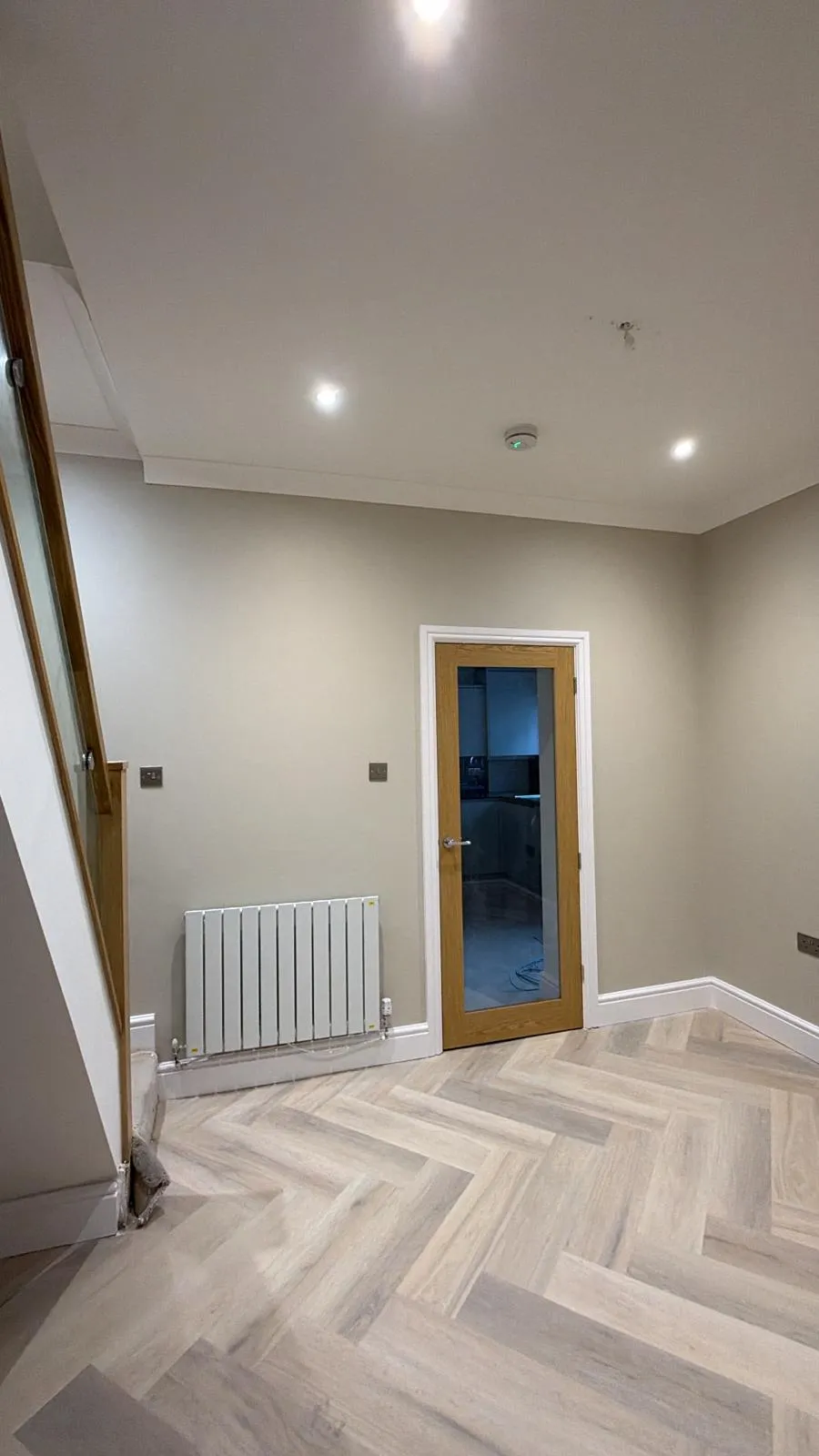 Full Ground Floor Renovation: photo 3