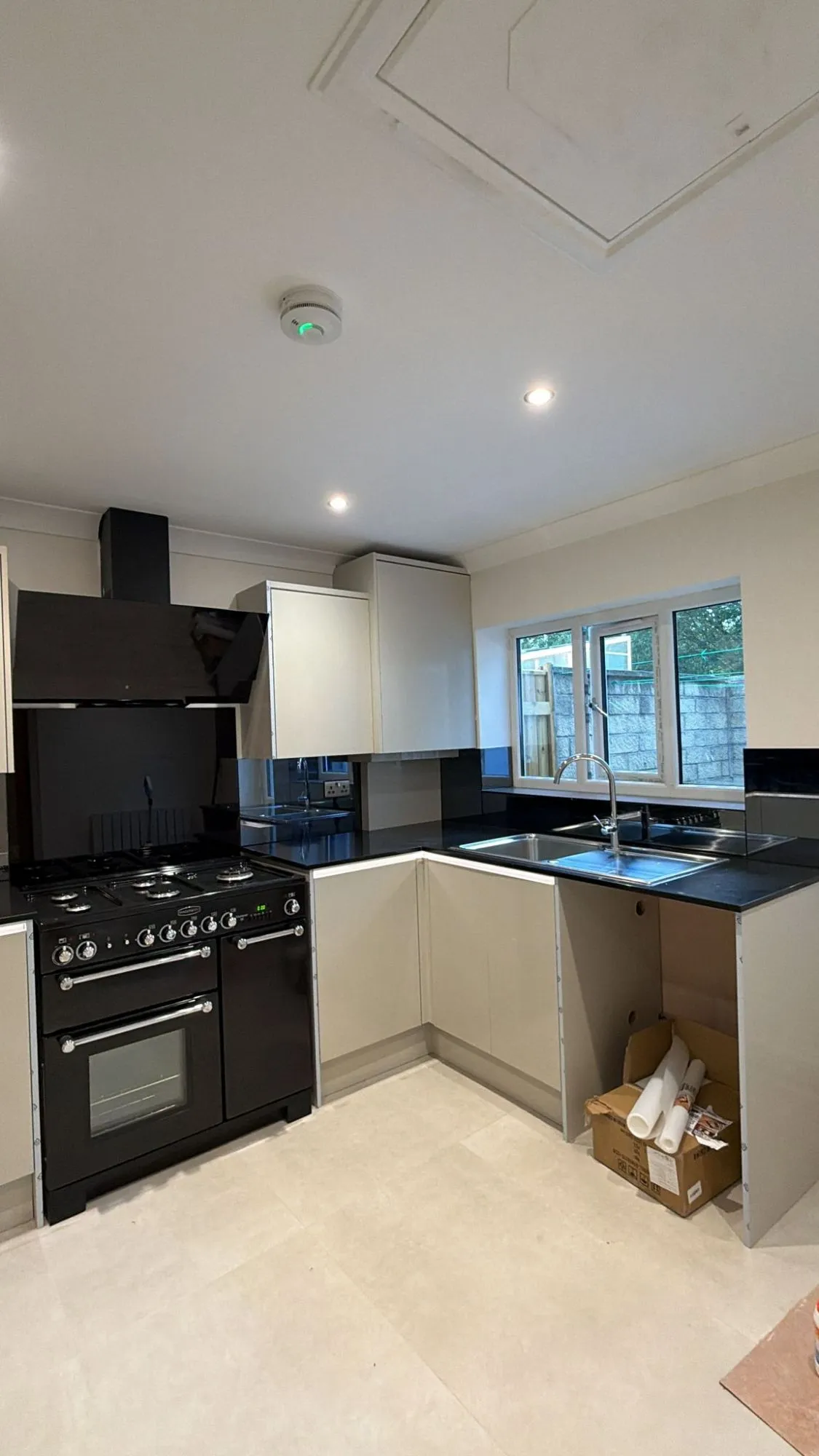 Full Ground Floor Renovation: photo 5