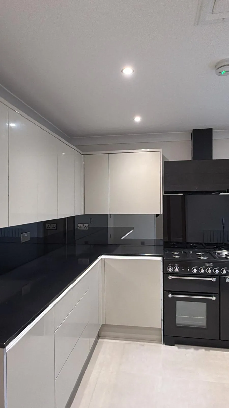 Full Ground Floor Renovation: photo 7